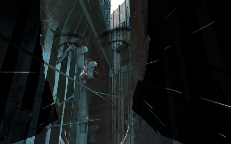 Half-Life 2 - Aesthetic Review