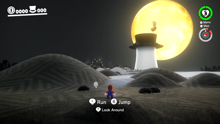 Art Tickles - Sharing Perspective