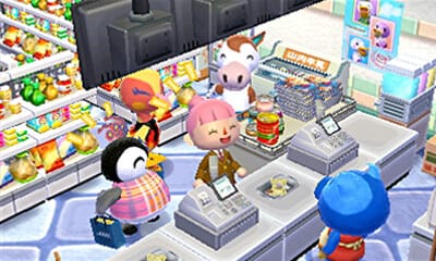 Animal Crossing: Happy Home Designer Review - New Leaf Again