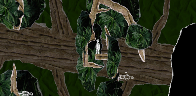 Art Tickles - Minding the Strokes