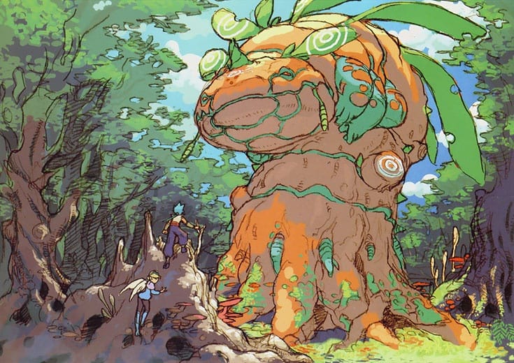 A Different Kind of Progress