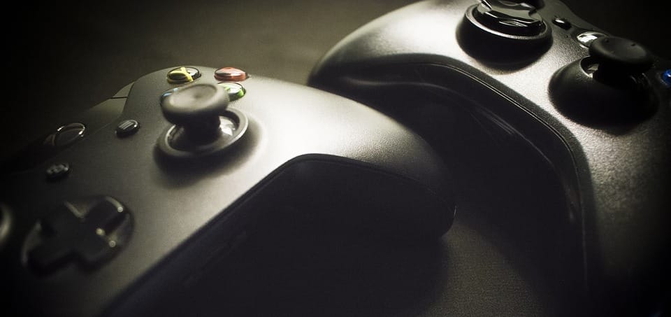 Not Just for Me Anymore