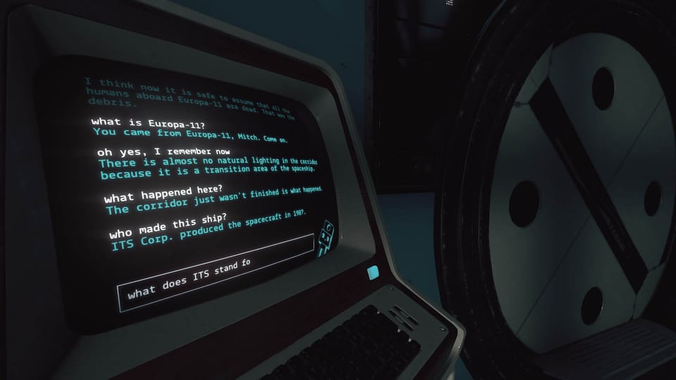 Event[0] Review - All the Stars Look at You