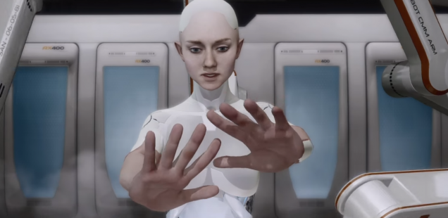 Art Tickles - Defined by Their Exceptions