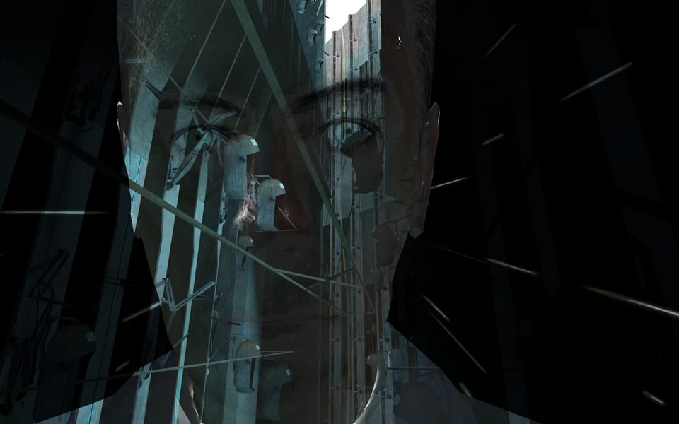 Half-Life 2 - Aesthetic Review