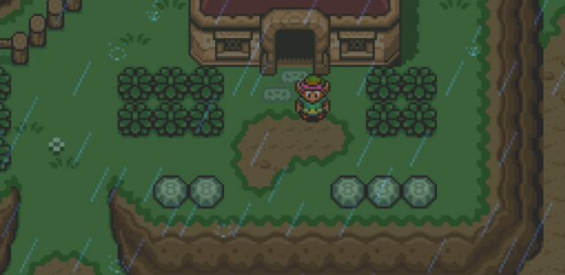 Art Tickles - Home is Where the Hearts Are