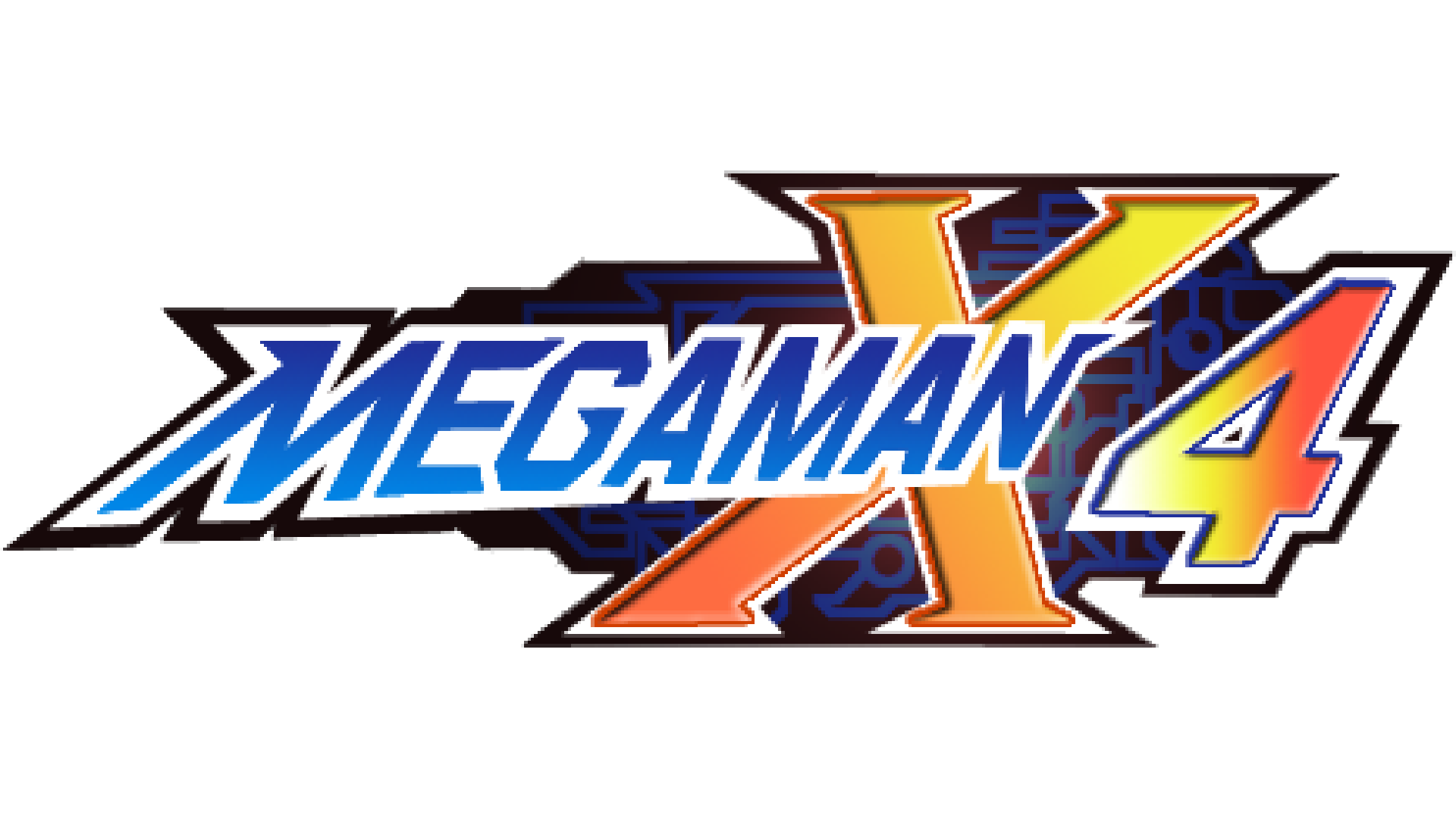 The Classicist - Megaman X4