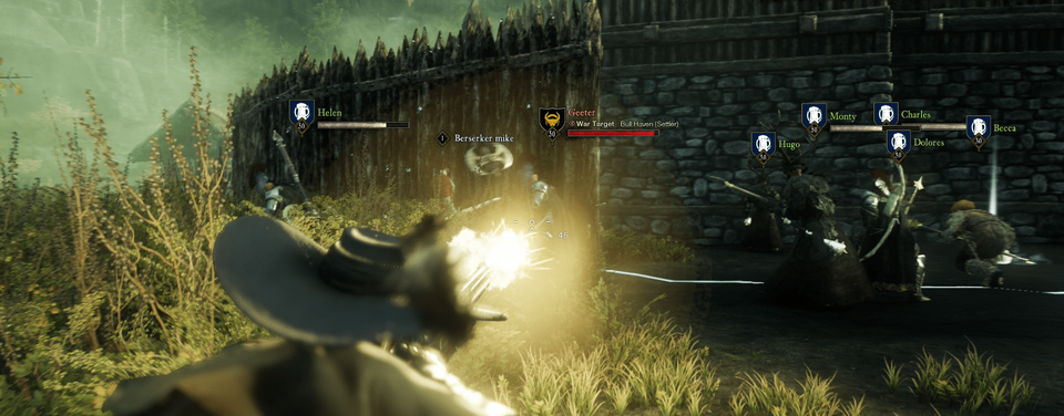 On the Precipice of a New World