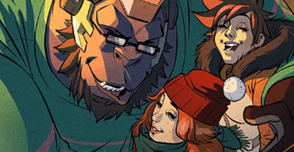 Art Tickles - What It Means