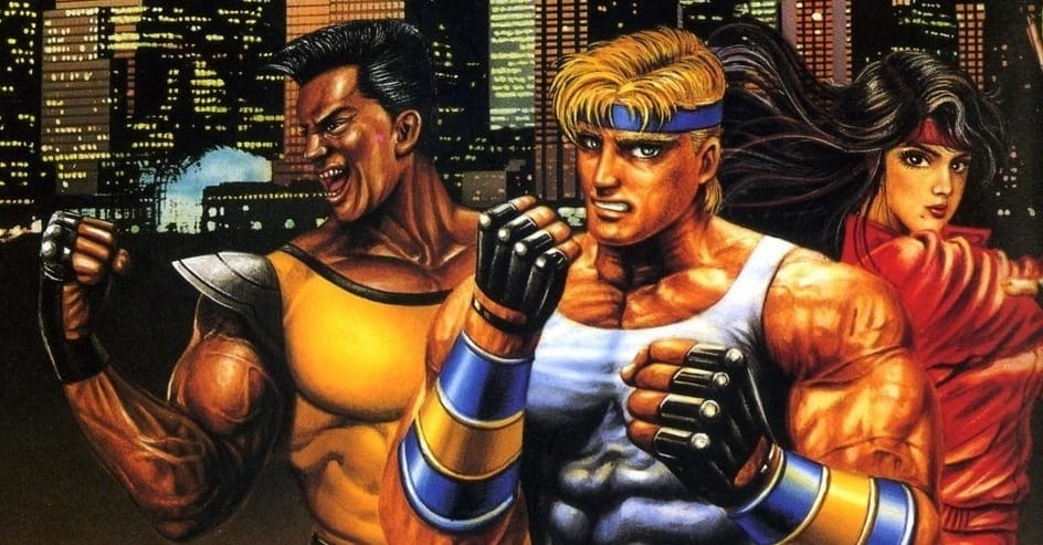 The Classicist: Streets of Rage 2 (Sega Genesis/Mega Drive)
