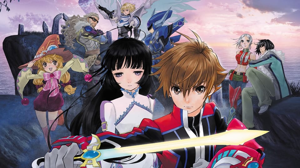 Tales of Hearts R - Putting the "fair" in "fairy tale"