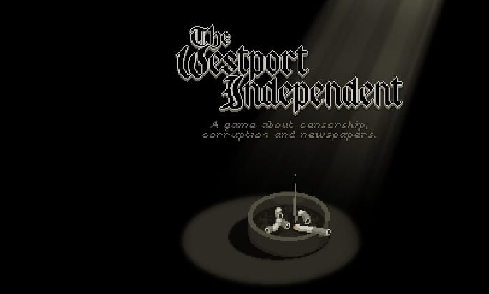 Out of Three - The Westport Independent
